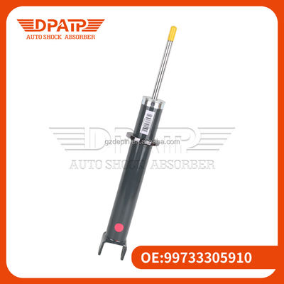 Mola de ar abaixo da 95535840321 95535840420 Porsche Cayenne 2003-2006 VW Touareg
