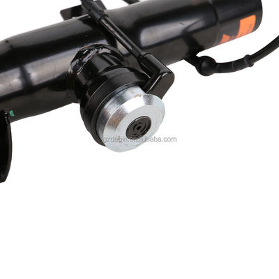 37116792892 Absorvedor de choque dianteiro para BMW E89 Z4 Roadster E89 Substituição