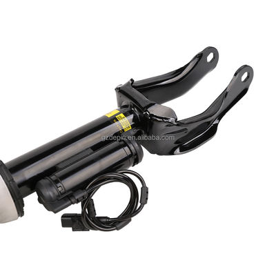 Mercedes-Benz W166 ML Suspensão aérea dianteira esquerda Kit de mola de ar 1663205166 1663206913 1663201313