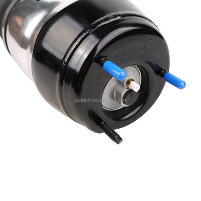 Kit de moagem de ar dianteiro esquerdo 1663205266 1663207013 1663201413 para Mercedes-Benz W166 ML