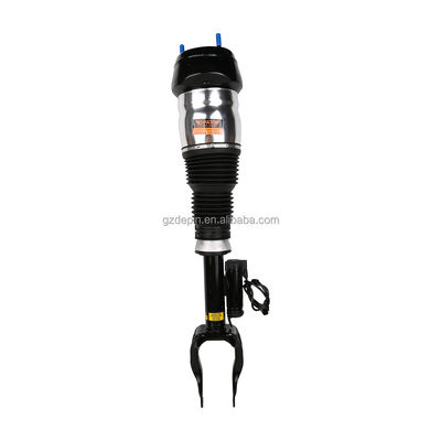 Kit de moagem de ar dianteiro esquerdo 1663205266 1663207013 1663201413 para Mercedes-Benz W166 ML