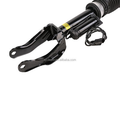Kit de moagem de ar dianteiro esquerdo 1663205266 1663207013 1663201413 para Mercedes-Benz W166 ML