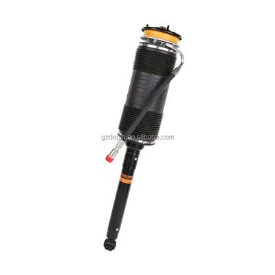 Ano 2000-2000 2213200313 Air Shocks para Benz 221 S600 Suspensão traseira