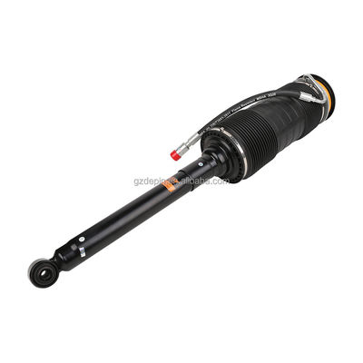Ano 2000-2000 2213200313 Air Shocks para Benz 221 S600 Suspensão traseira