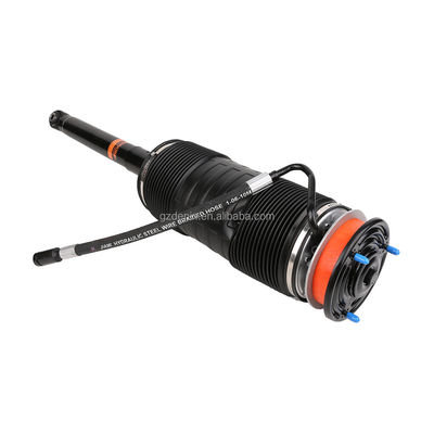 Classe S W221 221 S600 Absorvedores de choque de suspensão com suporte hidráulico ABC 2213200413