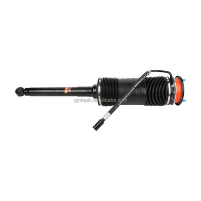 Classe S W221 221 S600 Absorvedores de choque de suspensão com suporte hidráulico ABC 2213200413