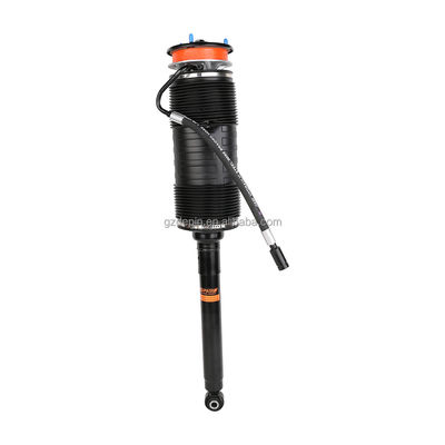Classe S W221 221 S600 Absorvedores de choque de suspensão com suporte hidráulico ABC 2213200413
