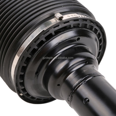 Classe S W221 221 S600 Absorvedores de choque de suspensão com suporte hidráulico ABC 2213200413