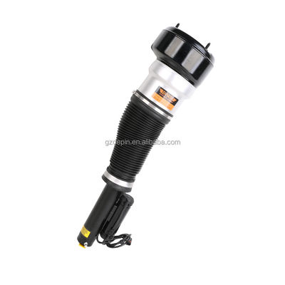 Suspensão dianteira superior, suportes de choque de mola de ar para Benz 221 S600 2213209313 2213204913