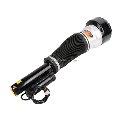 Suspensão dianteira superior, suportes de choque de mola de ar para Benz 221 S600 2213209313 2213204913