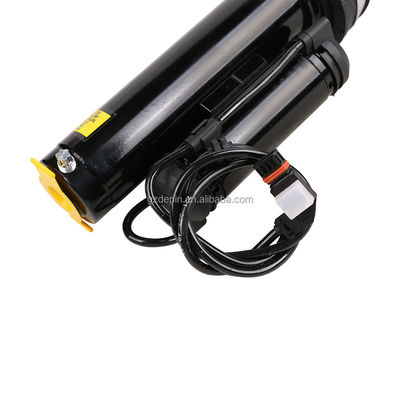 Suspensão dianteira superior, suportes de choque de mola de ar para Benz 221 S600 2213209313 2213204913
