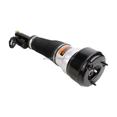 Suspensão dianteira superior, suportes de choque de mola de ar para Benz 221 S600 2213209313 2213204913