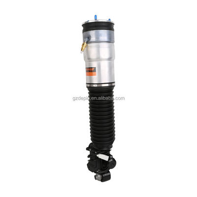 7-SERIES F02 Suspensão de ar absorvedor de choques com 37124065093 37124064275 37126790219