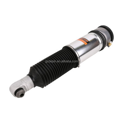 Suspensão de ar traseira esquerda, suporte de absorção de choque para BMW E66 37126785537 37106778799