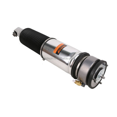 Suspensão de ar traseira esquerda, suporte de absorção de choque para BMW E66 37126785537 37106778799