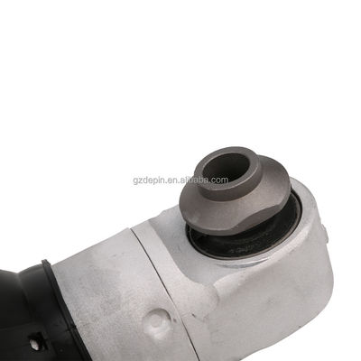 Suspensão de ar traseira esquerda, suporte de absorção de choque para BMW E66 37126785537 37106778799