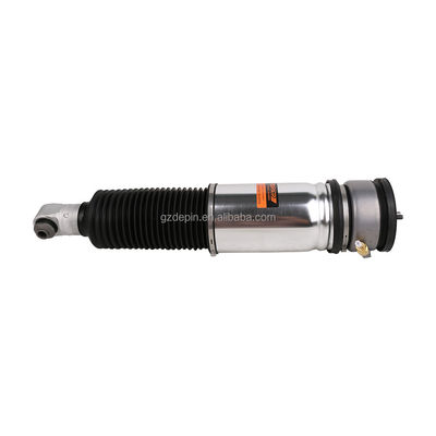 Suspensão de ar traseira esquerda, suporte de absorção de choque para BMW E66 37126785537 37106778799