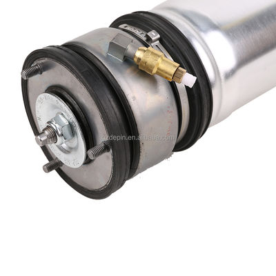 Absorvedor de choque de ar traseiro para BMW E66 Série 7 E66 37126785538 37106778800