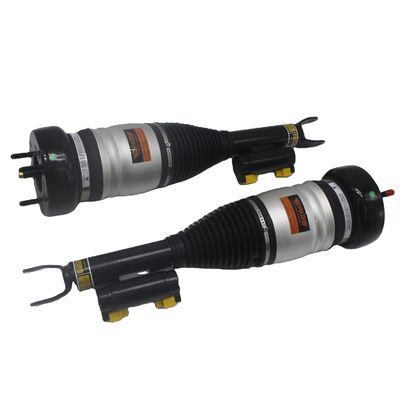 Absorvedores de choque reguladores de ar dianteiros para Mercedes Benz W205 2053204768 2053204868 2053208300 2053208400