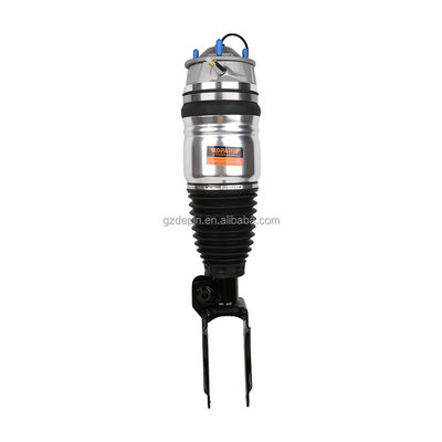 Porsche Cayenne Suspensão dianteira de ar absorvedor de choque 95835809321 Para reparação