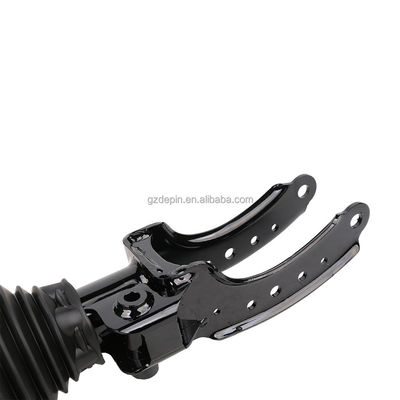 Porsche Cayenne Suspensão dianteira de ar absorvedor de choque 95835809321 Para reparação