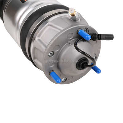 95835804021 Aviação absorvedores de choque Eficiência energética Acessórios de automóveis Porsche