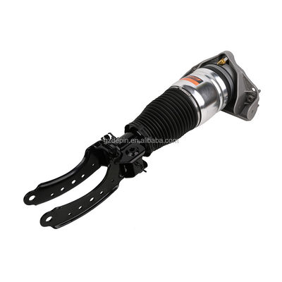 Absorvedor de choque dianteiro para Porsche Cayenne 95535804010 Componente de reparação/reemplaço