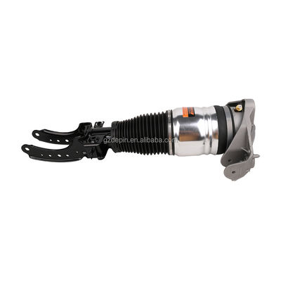 Absorvedor de choque dianteiro para Porsche Cayenne 95535804010 Componente de reparação/reemplaço