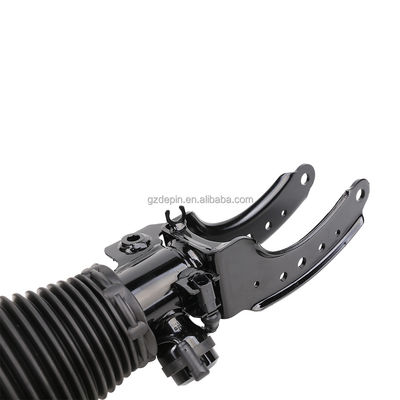 Absorvedor de choque dianteiro para Porsche Cayenne 95535804010 Componente de reparação/reemplaço