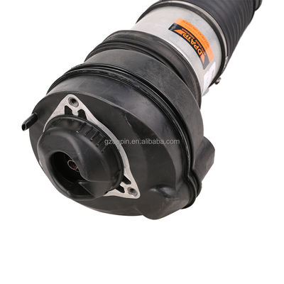 Absorvedor de choque de ar dianteiro 9Y0616039 para Porsche Cayenne 9Y09Y1 Durável e substituto