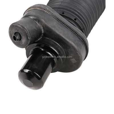 Absorvedor de choque de ar dianteiro 9Y0616039 para Porsche Cayenne 9Y09Y1 Durável e substituto