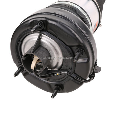43-2064 Número de referência: 95B616039 Absorvedor de choque de ar de peças de automóveis dianteiras para Porsche 2015-2019