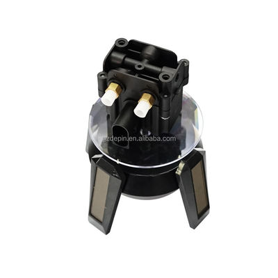 Modelo de automóvel BMW F02 F07 Bloco de válvula de suspensão a ar 3720 6875 176 para melhorar o desempenho