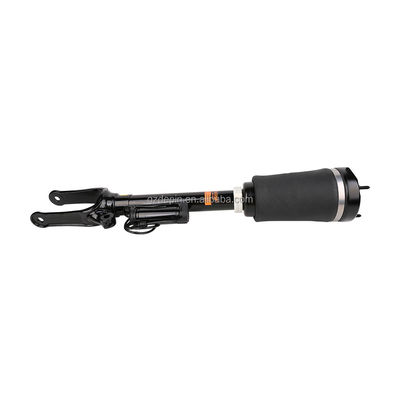 Suspensão dianteira de condução aérea para classe M W163 1643204613 1643205813 1643204313 1643206013