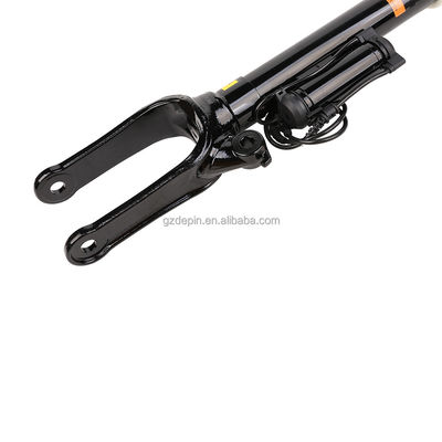 Suspensão dianteira de condução aérea para classe M W163 1643204613 1643205813 1643204313 1643206013