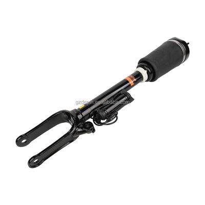 Suspensão dianteira de condução aérea para classe M W163 1643204613 1643205813 1643204313 1643206013
