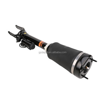 Suspensão dianteira de condução aérea para classe M W163 1643204613 1643205813 1643204313 1643206013