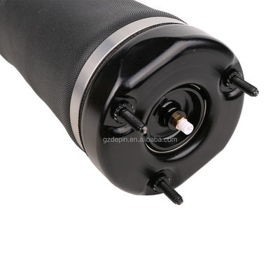 Suspensão dianteira de condução aérea para classe M W163 1643204613 1643205813 1643204313 1643206013