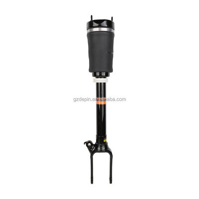 Reparação de suspensão dianteira W164 Mercedes Benz absorvedor de choque GL ML Direct 1643206113 1643204513