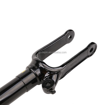 Reparação de suspensão dianteira W164 Mercedes Benz absorvedor de choque GL ML Direct 1643206113 1643204513