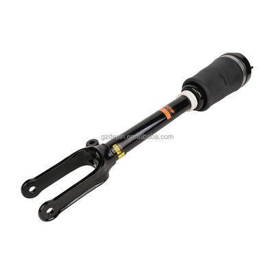 Reparação de suspensão dianteira W164 Mercedes Benz absorvedor de choque GL ML Direct 1643206113 1643204513