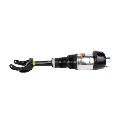 1663205066 Suspensão aerodinâmica Absorvedores de choque dianteiros W166 Mercedes Peças para automóveis ML GL-CLASSE X166