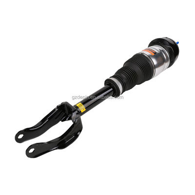 1663205066 Suspensão aerodinâmica Absorvedores de choque dianteiros W166 Mercedes Peças para automóveis ML GL-CLASSE X166