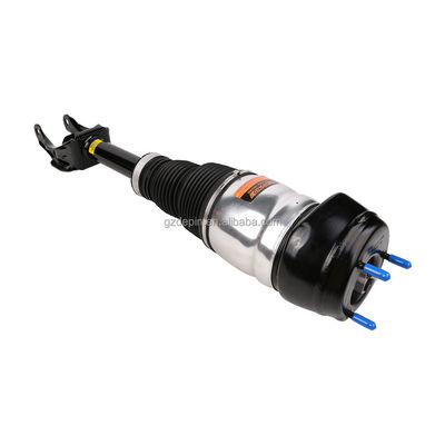 1663205066 Suspensão aerodinâmica Absorvedores de choque dianteiros W166 Mercedes Peças para automóveis ML GL-CLASSE X166