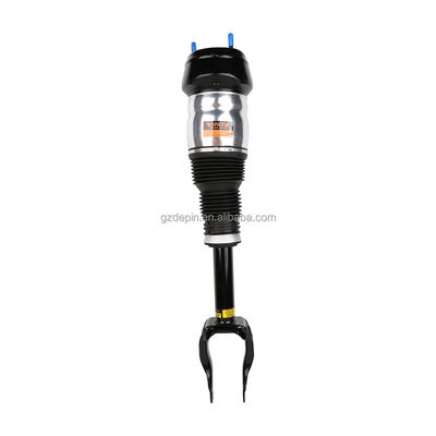 1663205066 Suspensão aerodinâmica Absorvedores de choque dianteiros W166 Mercedes Peças para automóveis ML GL-CLASSE X166