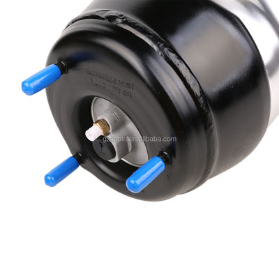 1663205066 Suspensão aerodinâmica Absorvedores de choque dianteiros W166 Mercedes Peças para automóveis ML GL-CLASSE X166