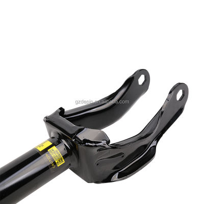1663205066 Suspensão aerodinâmica Absorvedores de choque dianteiros W166 Mercedes Peças para automóveis ML GL-CLASSE X166