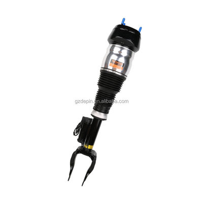 1663205166 Mercedes absorvedor de choque para Benz W166 ML 1663206913 1663201313