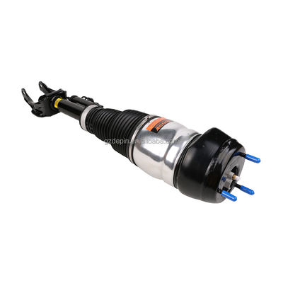 1663205166 Mercedes absorvedor de choque para Benz W166 ML 1663206913 1663201313