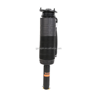 Referência N.O. 671000083 Suspensão absorvedora de ar Frente esquerda para Benz W220 Classe S